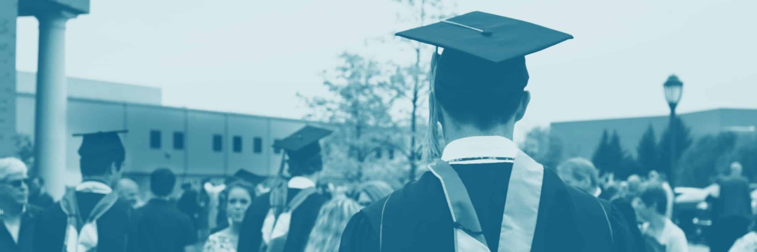 JBAY College Graduation