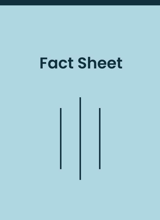 JBAY Fact Sheet