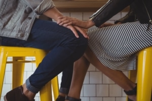 JBAY Unintended Pregnancy Is Three Times Higher For Foster Youth; JBAY Is Changing That