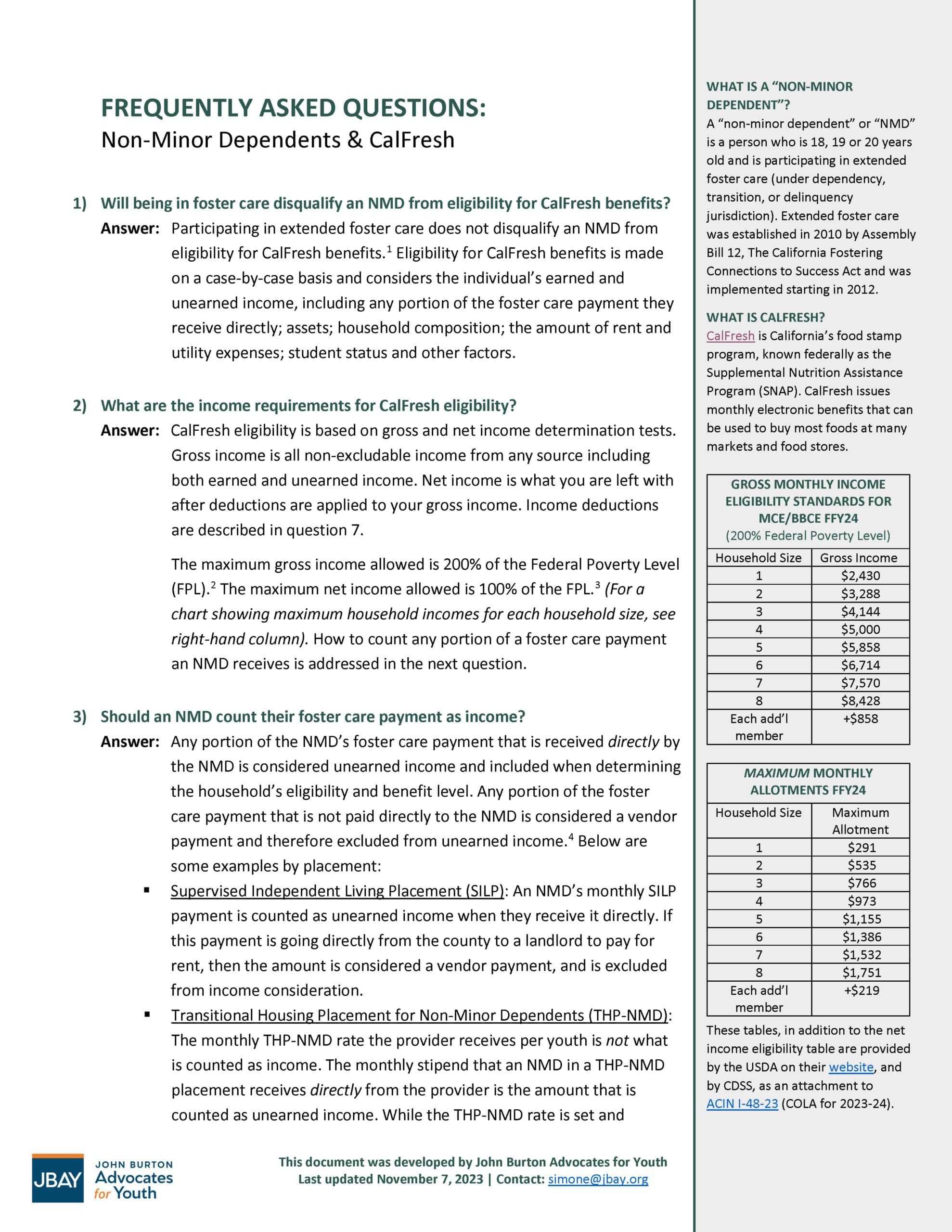 Maximize Your Calfresh: Use Our Proven Calculator! - 6exezcc