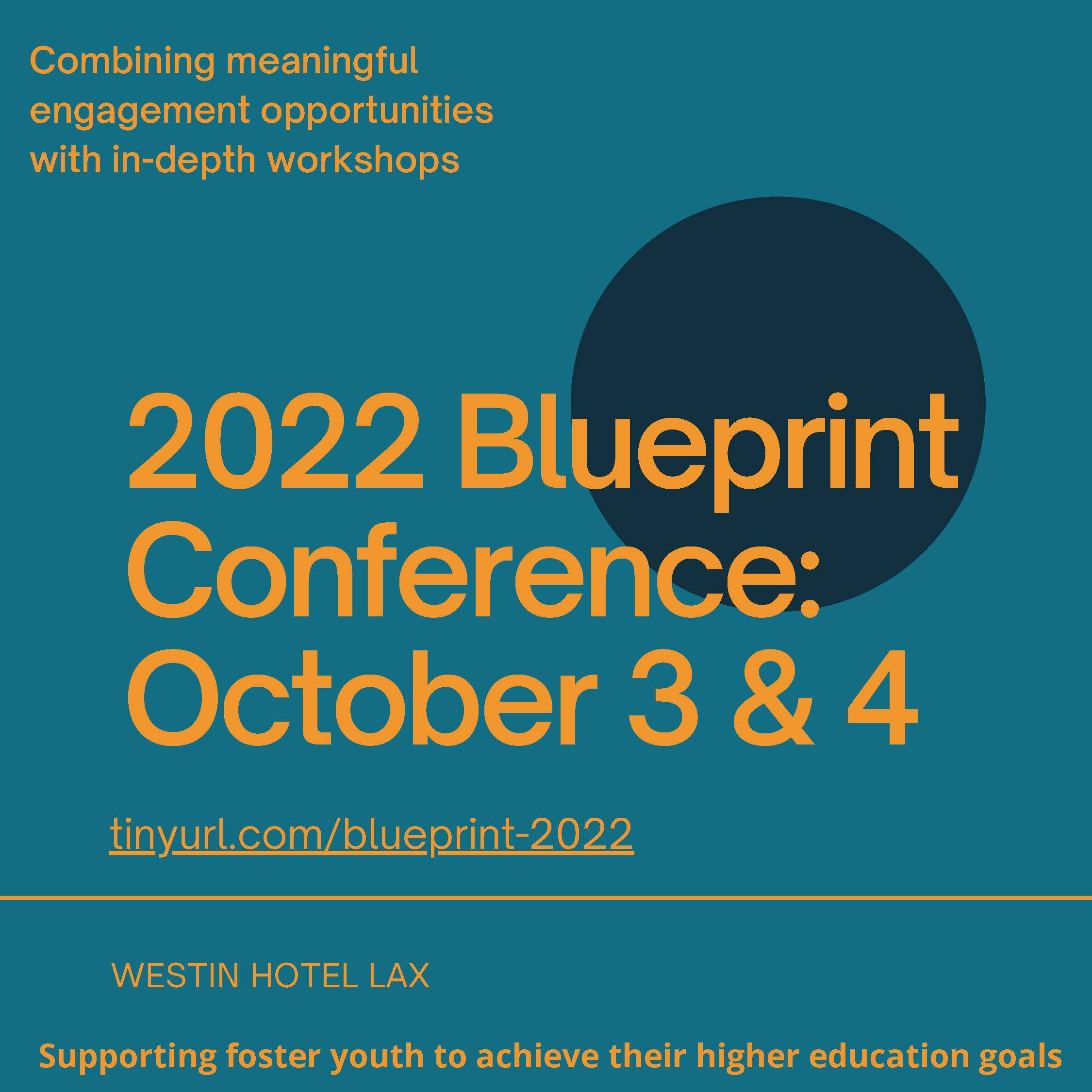 Blueprint for Success Conference JBAY